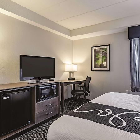 La Quinta By Wyndham Warwick Providence Airport Hotell Eksteriør bilde