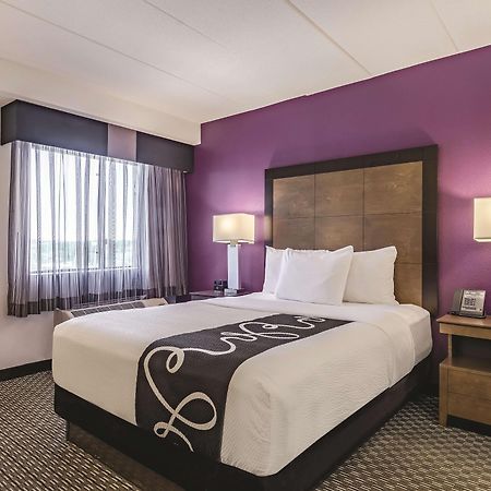 La Quinta By Wyndham Warwick Providence Airport Hotell Eksteriør bilde