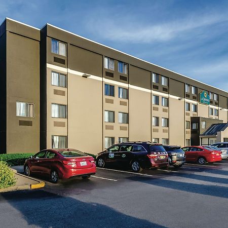 La Quinta By Wyndham Warwick Providence Airport Hotell Eksteriør bilde