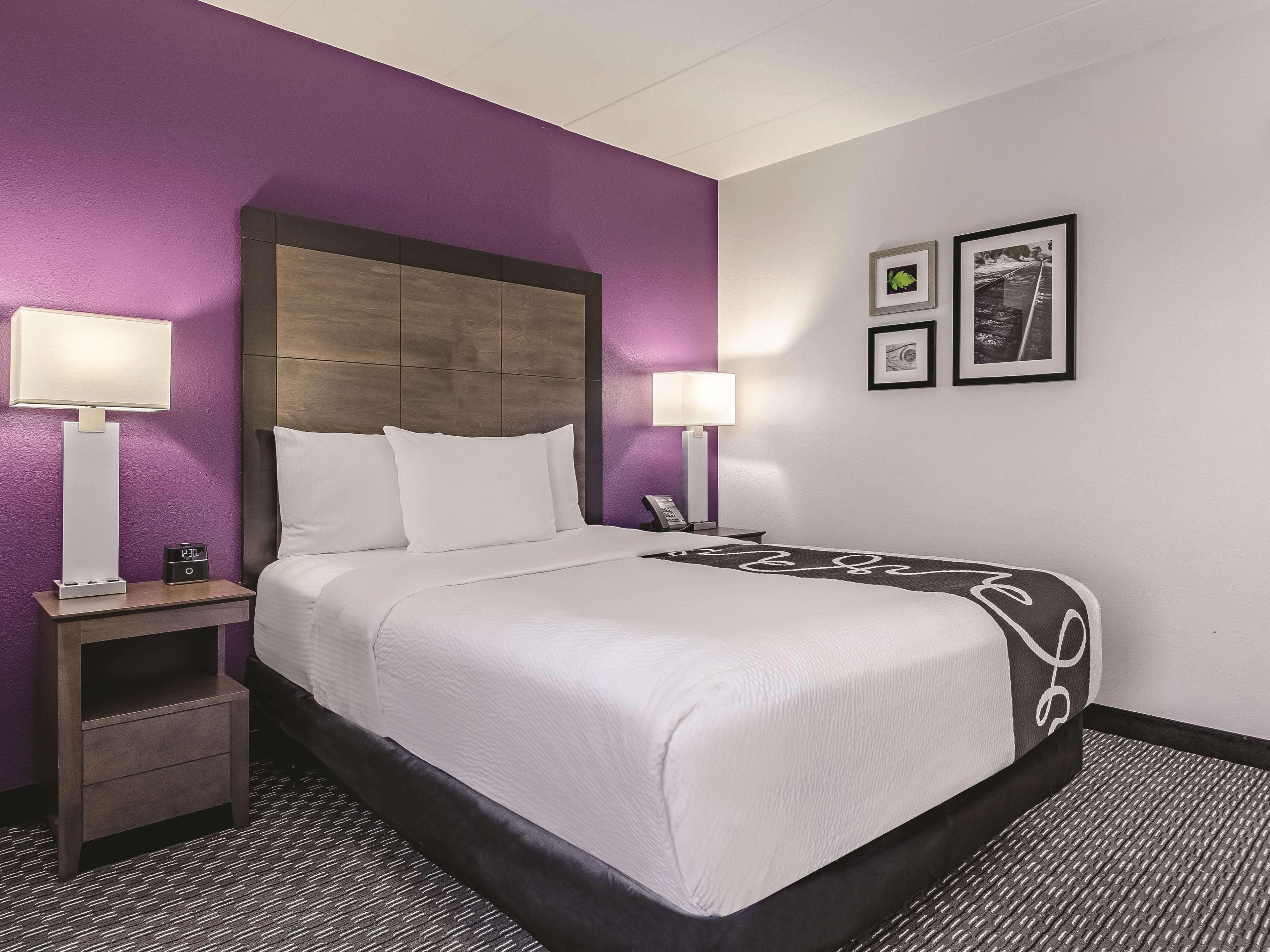 La Quinta By Wyndham Warwick Providence Airport Hotell Eksteriør bilde