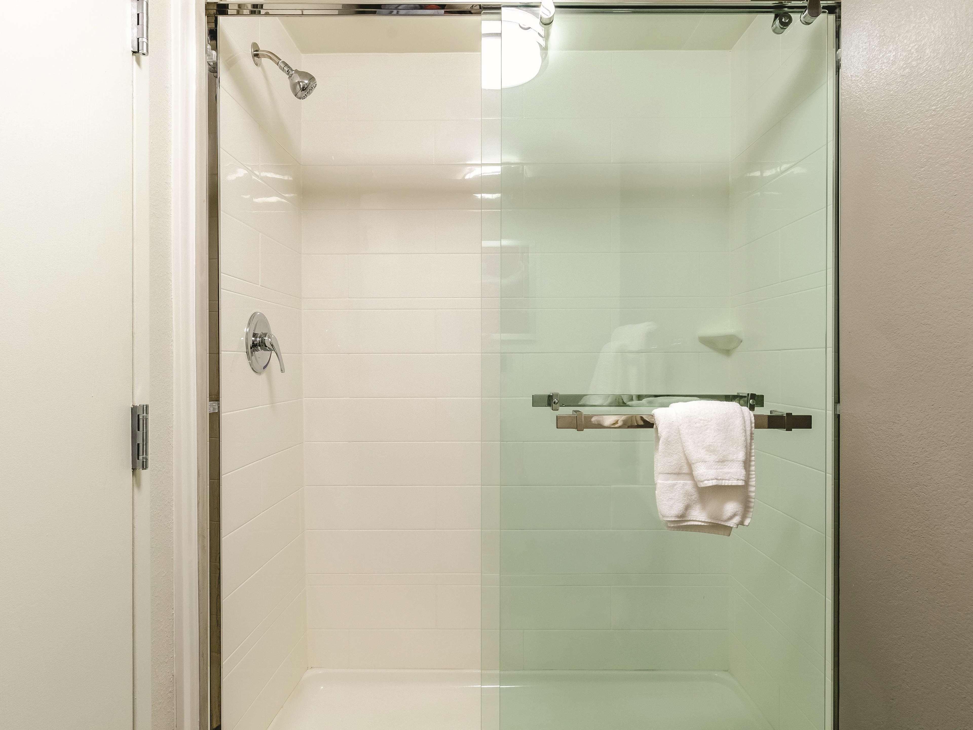 La Quinta By Wyndham Warwick Providence Airport Hotell Eksteriør bilde