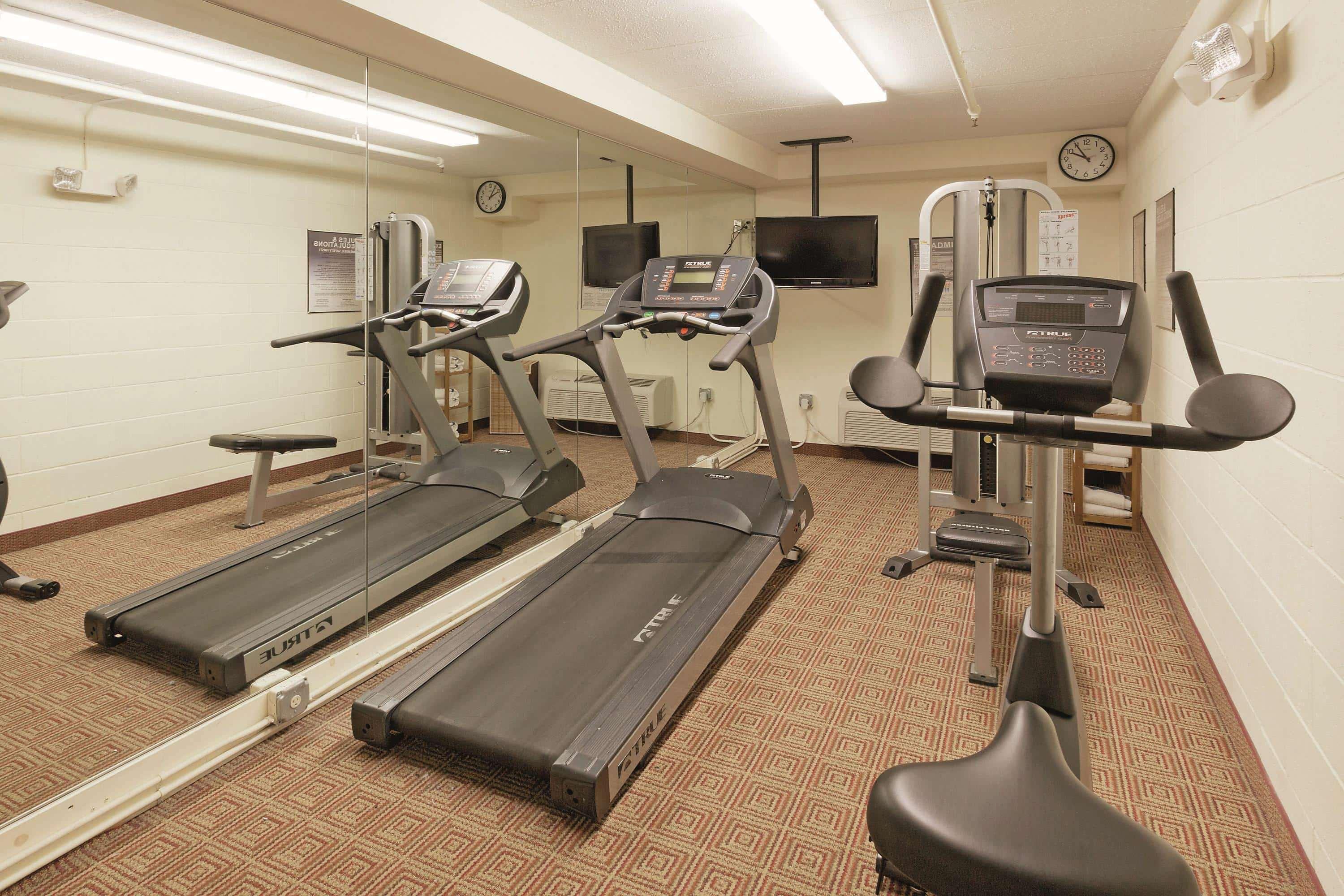 La Quinta By Wyndham Warwick Providence Airport Hotell Eksteriør bilde