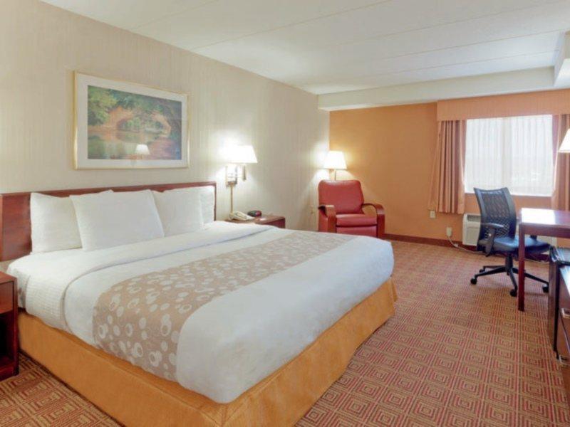 La Quinta By Wyndham Warwick Providence Airport Hotell Eksteriør bilde