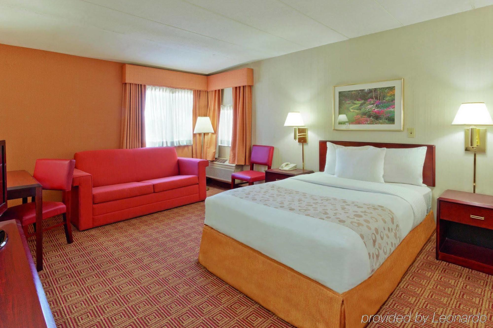 La Quinta By Wyndham Warwick Providence Airport Hotell Eksteriør bilde