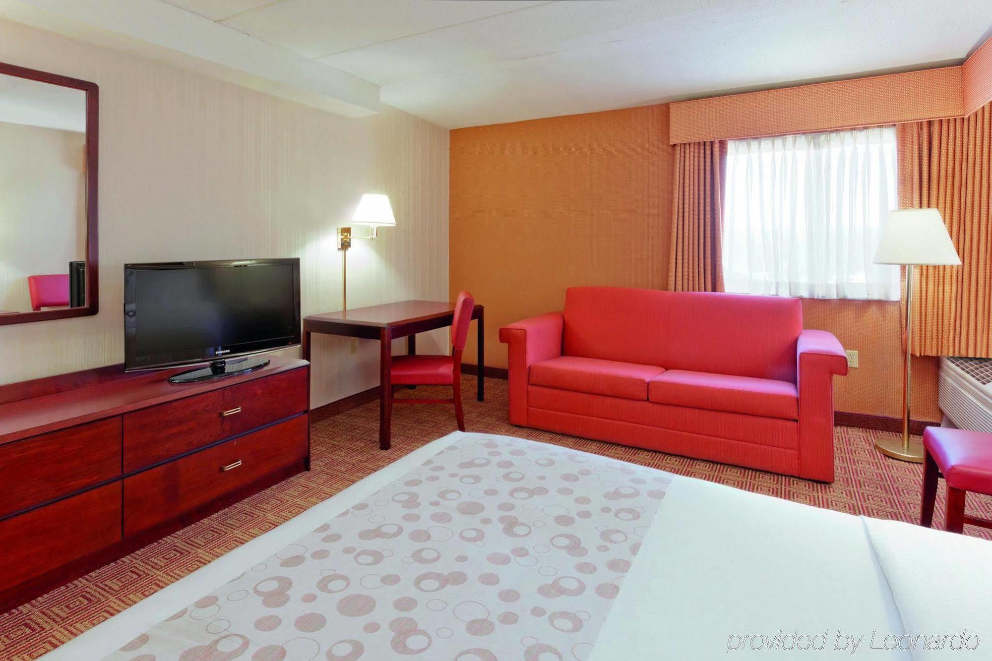 La Quinta By Wyndham Warwick Providence Airport Hotell Eksteriør bilde