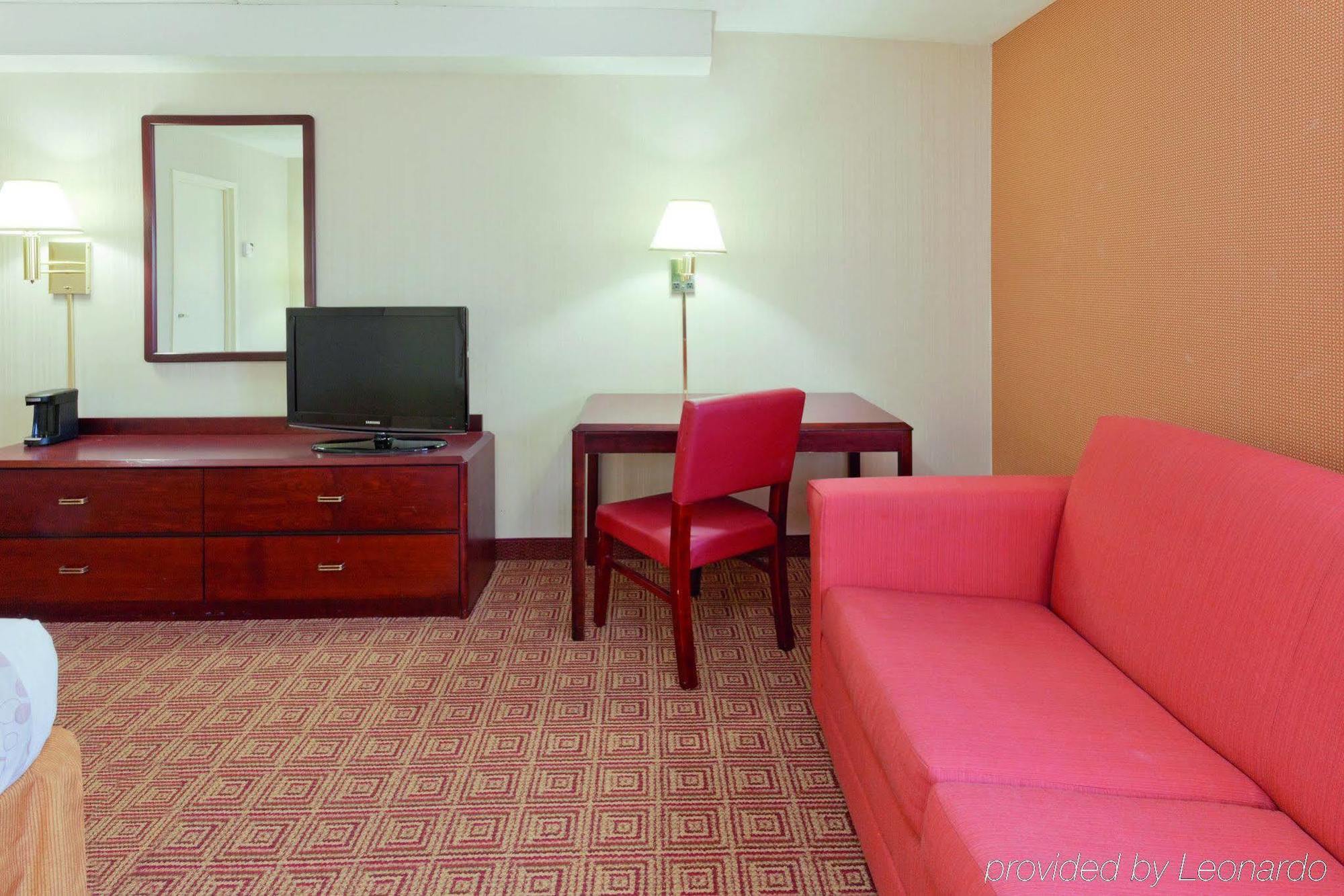 La Quinta By Wyndham Warwick Providence Airport Hotell Eksteriør bilde