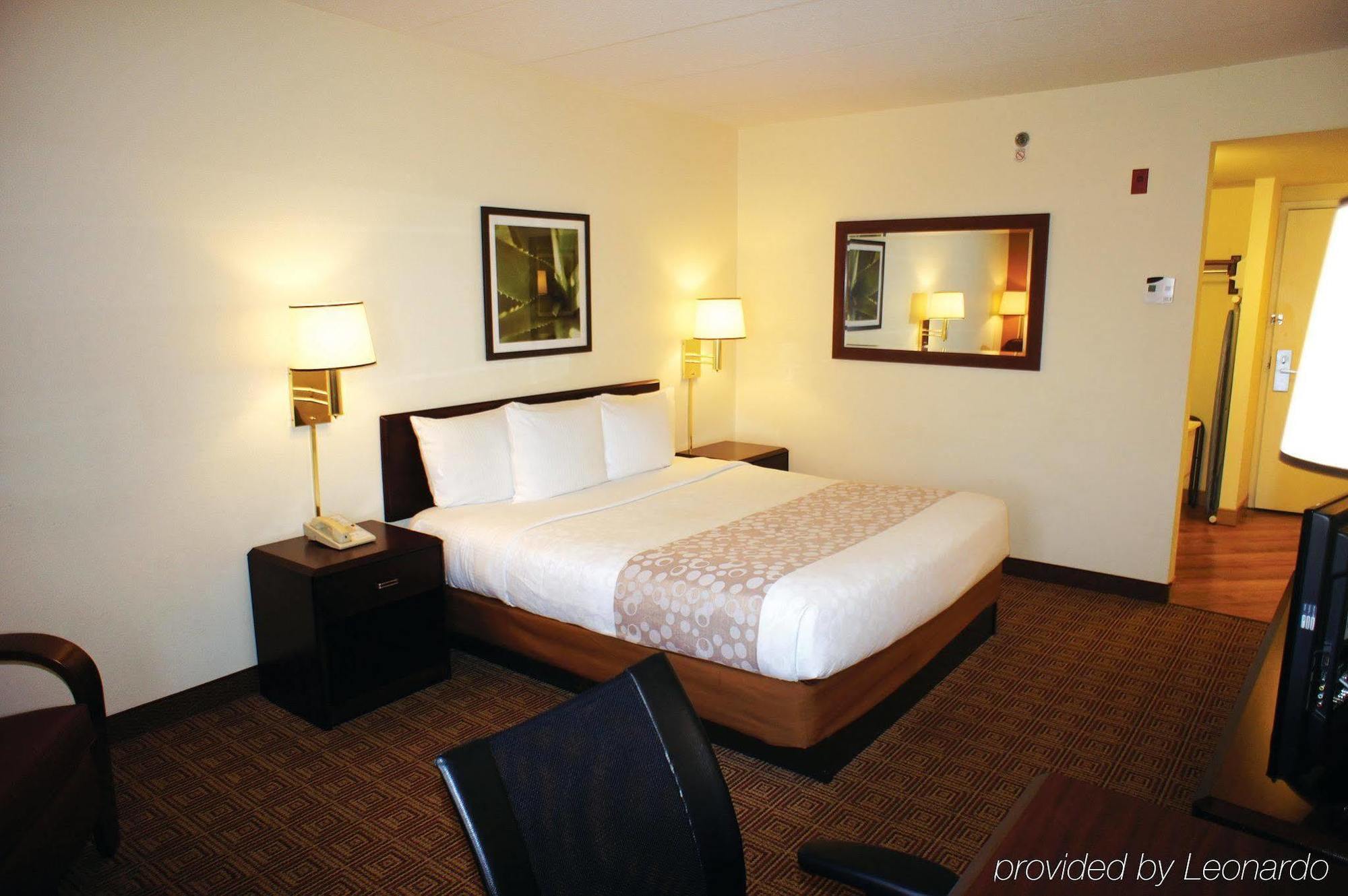 La Quinta By Wyndham Warwick Providence Airport Hotell Eksteriør bilde