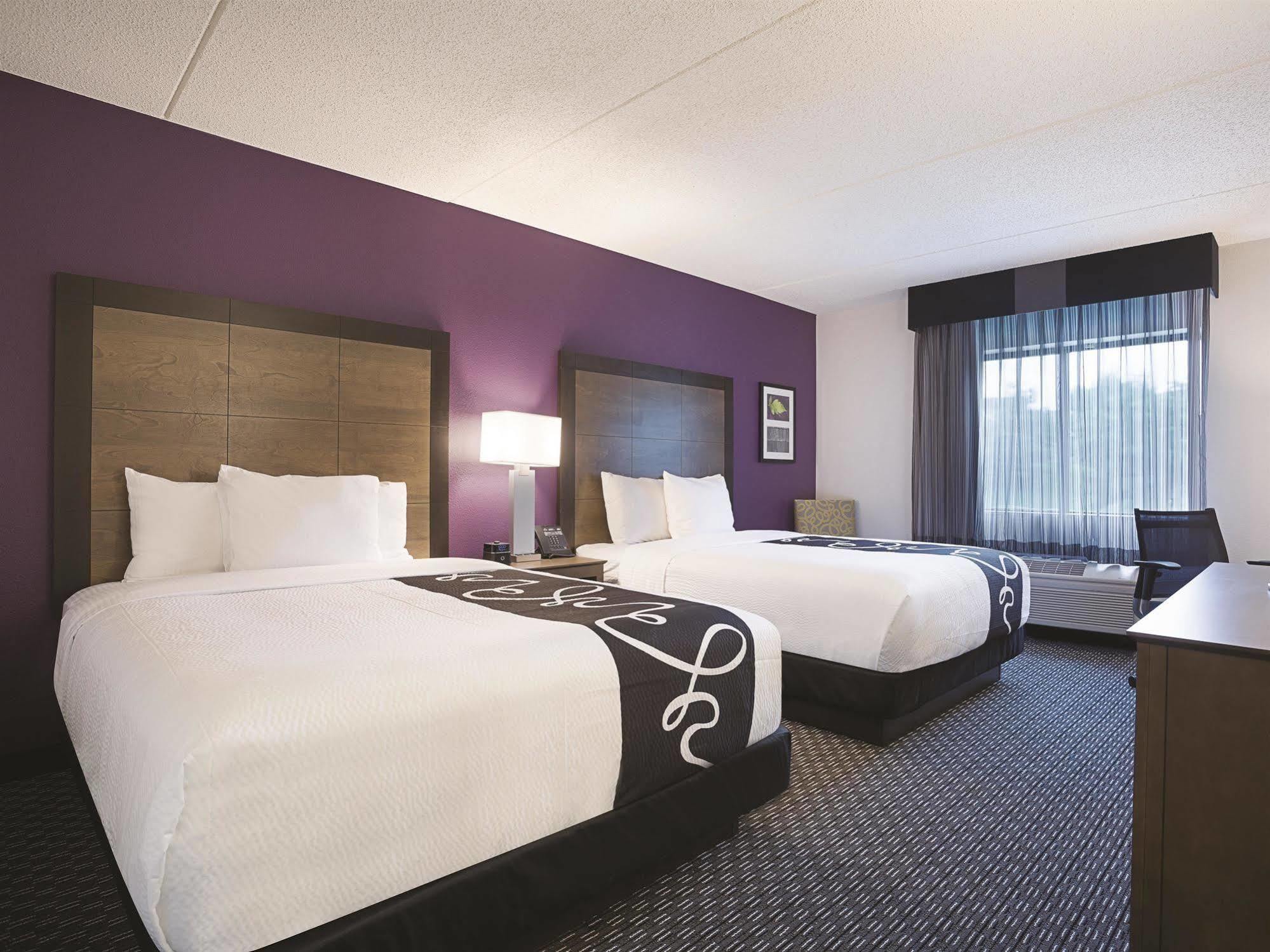 La Quinta By Wyndham Warwick Providence Airport Hotell Eksteriør bilde