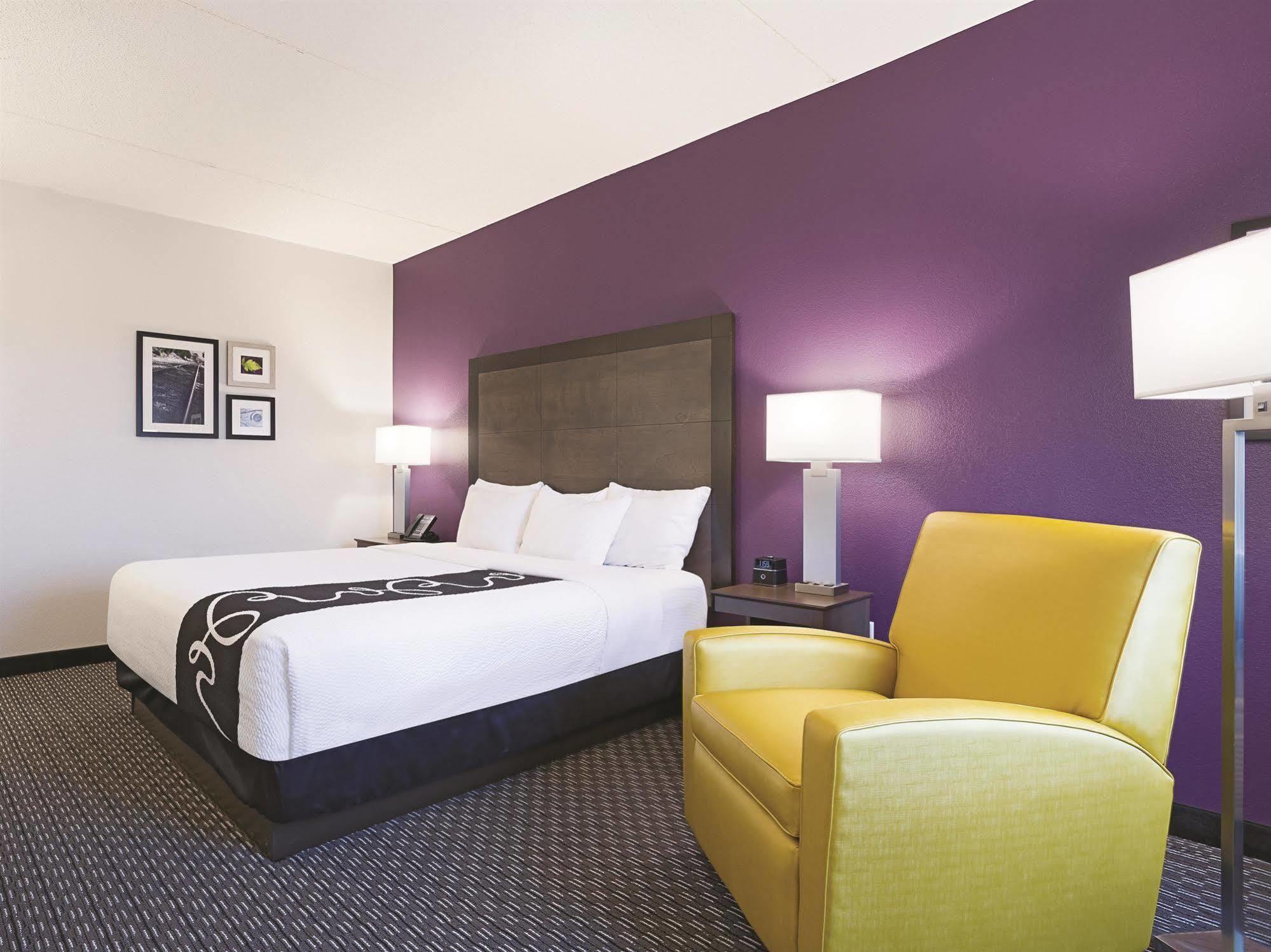 La Quinta By Wyndham Warwick Providence Airport Hotell Eksteriør bilde