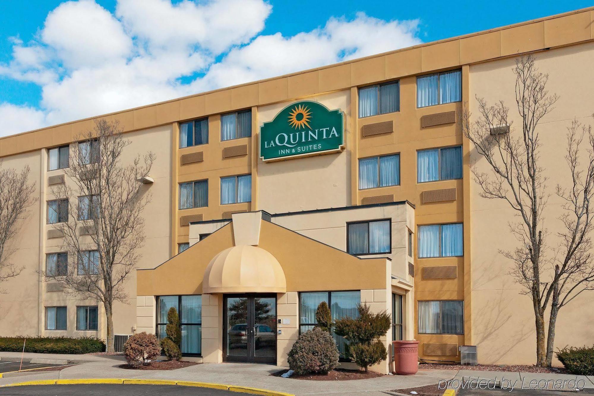 La Quinta By Wyndham Warwick Providence Airport Hotell Eksteriør bilde
