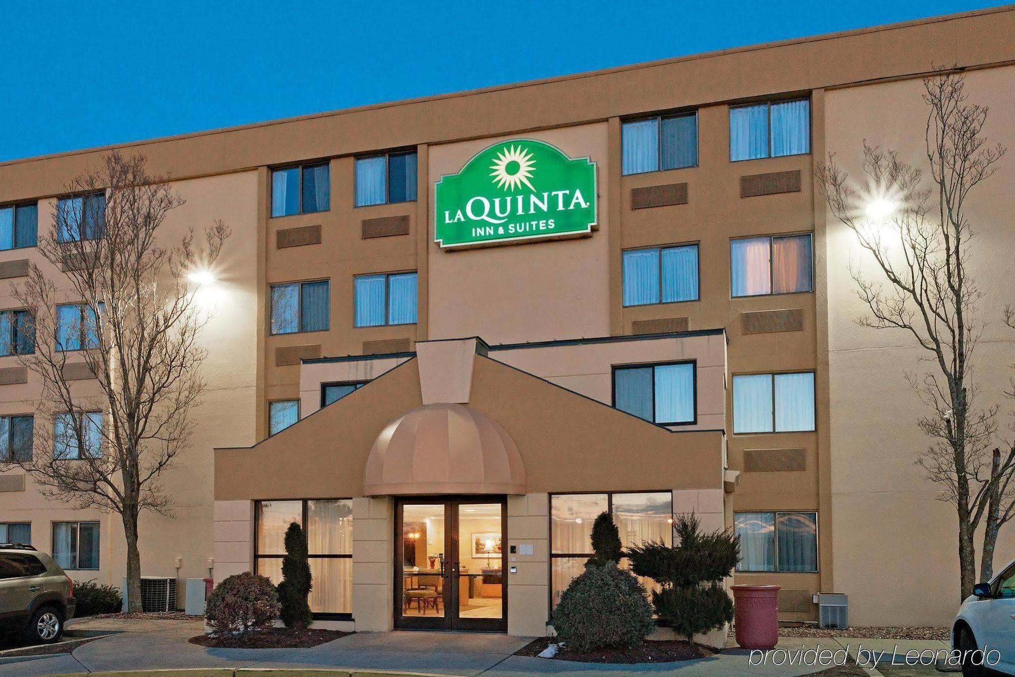 La Quinta By Wyndham Warwick Providence Airport Hotell Eksteriør bilde
