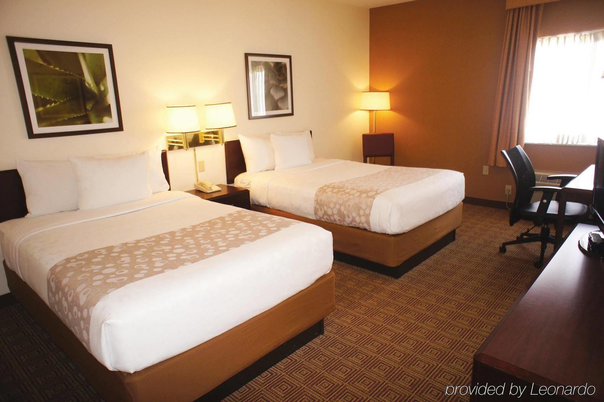 La Quinta By Wyndham Warwick Providence Airport Hotell Eksteriør bilde