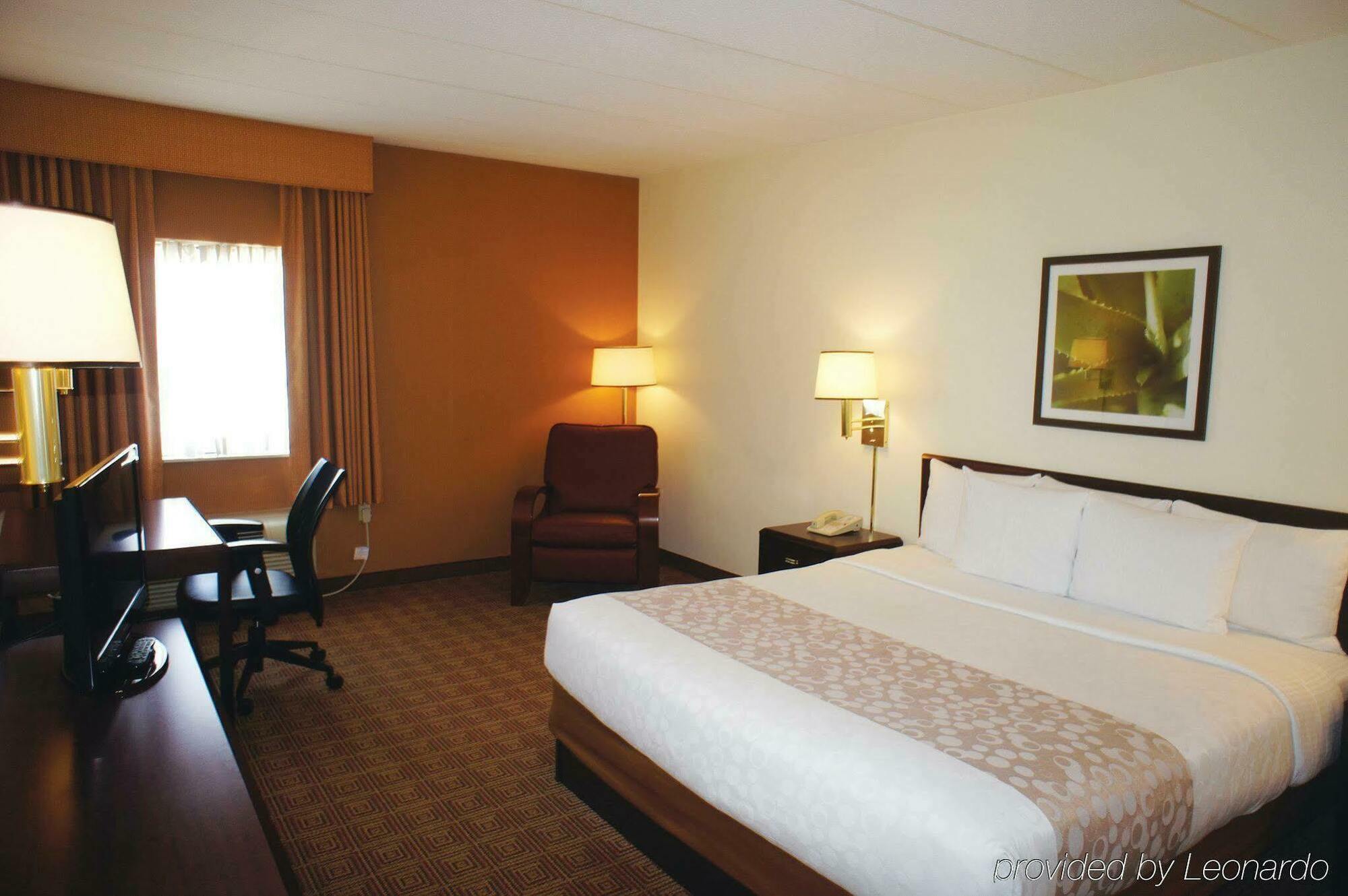 La Quinta By Wyndham Warwick Providence Airport Hotell Eksteriør bilde