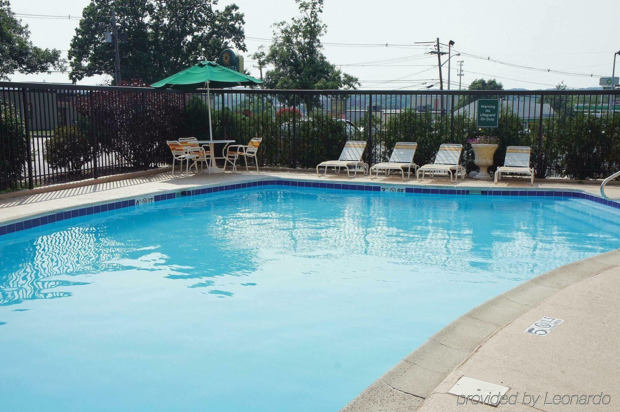 La Quinta By Wyndham Warwick Providence Airport Hotell Eksteriør bilde